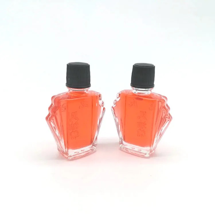 essential balm bottle-essential oil vials essential balm bottle-essential oil vials