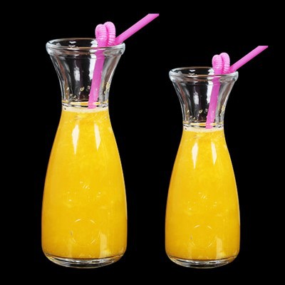 Botol Jus 16 Oz