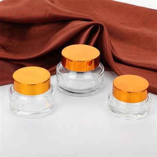 Pembungkusan Botol Kosmetik