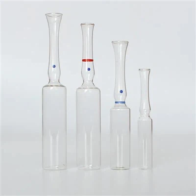 Botol Ampul Kosong